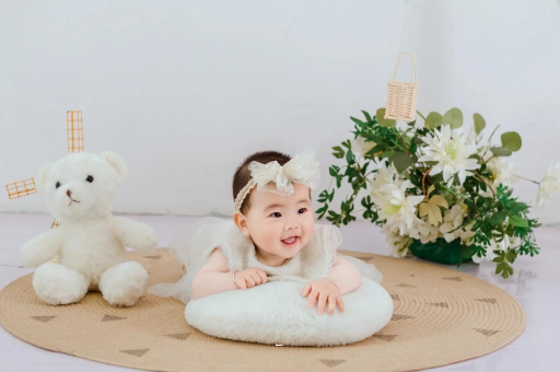 白银宝宝咳嗽高烧 白银宝宝咳嗽高烧